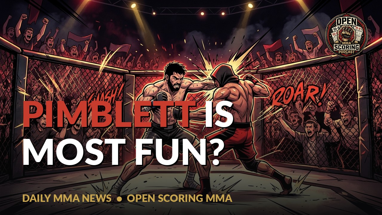 Makhachev vs. Garry: Weigh-Ins, Odds and Bad Blood